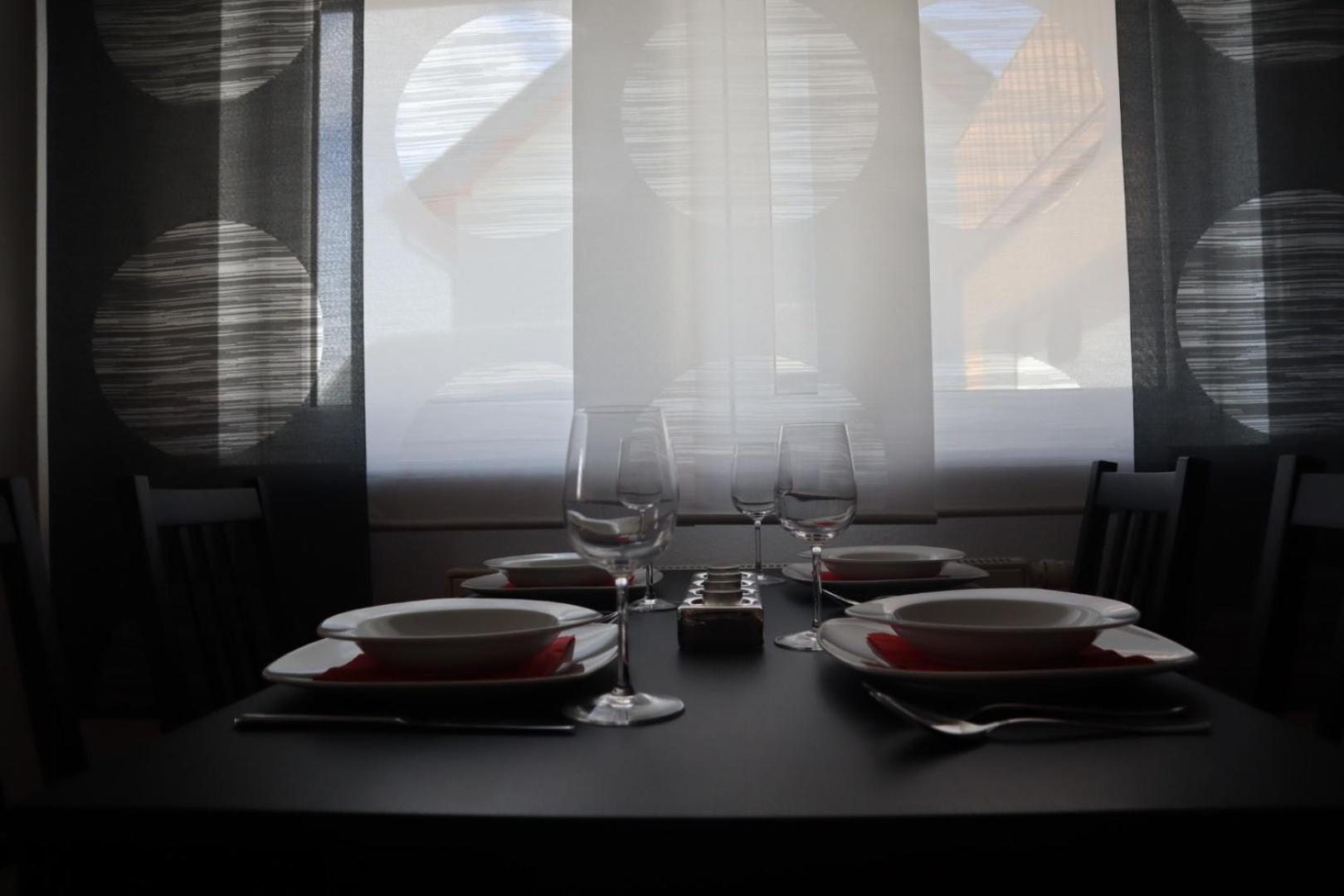 Apartament Ferienwohung Am Traumpfad Boos Zewnętrze zdjęcie
